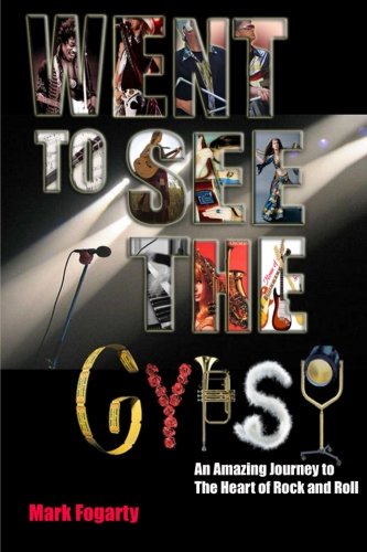 Went To See The Gypsy