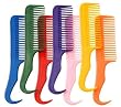 Pulling Comb Horse mane & Tail comb Unbreakable Polymar Pulling Comb Horse mane & Tail comb Unbreakable Polymar