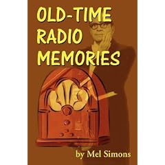 Old-Time Radio Memories