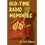 Old-Time Radio Memories