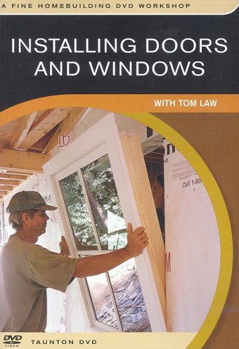 V-Installing Doors & Windo G