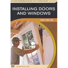 V-Installing Doors & Windo G