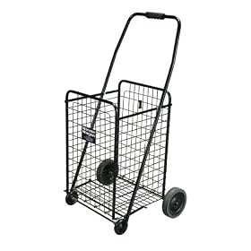 Drive Winnie Wagon Rollator