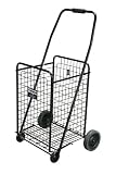 Drive Medical 605R Winnie Wagon Red