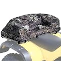 ATVLogic Deluxe Padded Rear-Rack Bag - Mossy Oak
