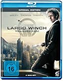Largo Winch - T�dliches Erbe (2-Disc Special Edition) [Blu-ray]