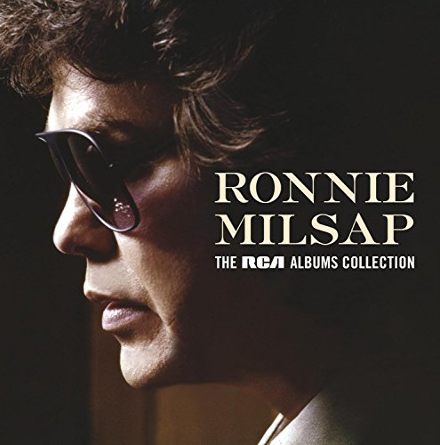 RONNIE MILSAP - In No Time At All Lyrics - Zortam Music