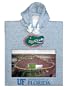 Florida Gators Sweatshirt Photo Frame