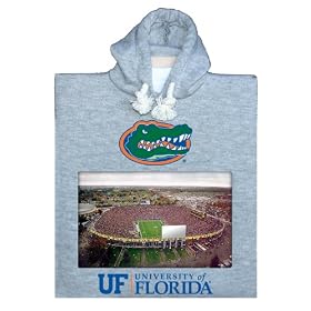 Florida Gators Sweatshirt Photo Frame