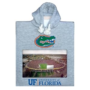 Florida Gators Sweatshirt Photo Frame
