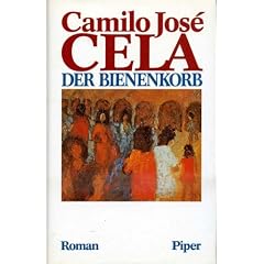 Der Bienenkorb. Roman