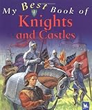 My best book of knights and castles