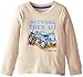 Carhartt Little Boys' Outwork Them All Tee