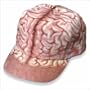 Magic Brain Thinking Cap MTC1
