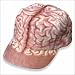 Magic Brain Thinking Cap MTC1