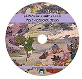  : Japanese Fairy Tales