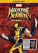 Wolverine and the X-Men: Vols. 1-3