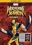 Wolverine and the X-Men: Vols. 1-3