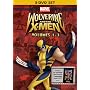 Wolverine and the X-Men: Volumes 1-3