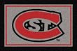 St. Cloud State Huskies 7' 8" x 10' 9" Team Spirit Area Rug