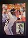 Barry Bonds San Francisco Giants Autographed October 1993 Beckett Magazine