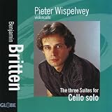 Suite No. 3, Op. 87 (1972), VII Recitativo. Fantastico