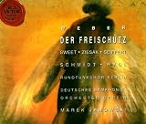 Weber: Der Freischutz