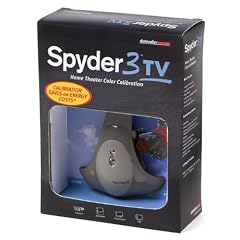 Spyder3TV Multilingual