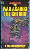 The war against the Chtorr