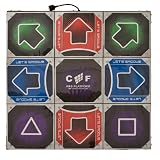 Cobalt Flux Residential DDR Pad