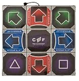 Cobalt Flux Residential DDR Pad