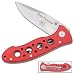 Folding Knife Firefighter High Impact