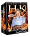 Hell's Kitchen Seasons 1-8 Box Set