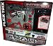 Flick Trix - Bike Shop Set - Intense BMX - Storage Case Included