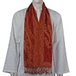 Neck Scarves Men Wool Indian Clothing Accessories
