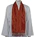 Neck Scarves Men Wool Indian Clothing Accessories