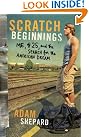 Scratch Beginnings: Me...