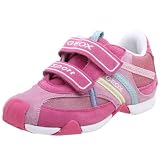 Geox Little Kid/Big Kid Legend Girl Sneaker