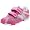 Pink/multi