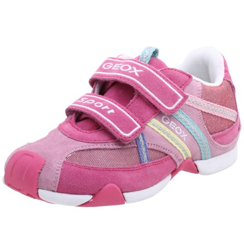 Geox Little Kid/Big Kid Legend Girl Sneaker