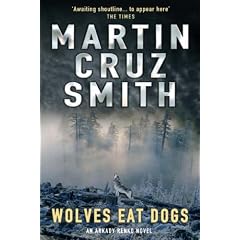 Wolves Eat Dogs