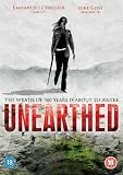 Unearthed [DVD]