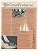 1977 Endeavour 32 Yacht Boat Photo Print Ad