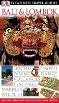 Bali and Lombok-Wow! eBook