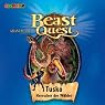 H&ouml;rbuch Tusko, Herrscher der Wälder (Beast Quest 17)