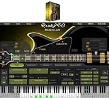 LPCSP クリプトン・フューチャー・メディア REAL LPC / エレキギター専門ソフト音源