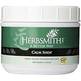 Herbsmith Calm Shen 500g Powder