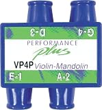 Performance Plus Violin/Mandolin Pitch Pipe