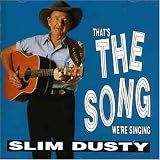 Thats the Song Were Singing