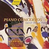 Piano Concertos